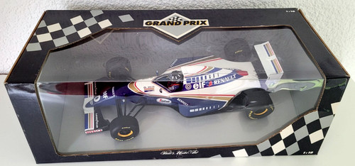 Pma minichamps d - 1:18, d.