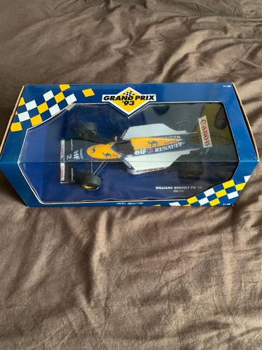 Minichamps a prost - minichamps, 1:18