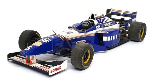 Minichamps scale 180 - 1/18,