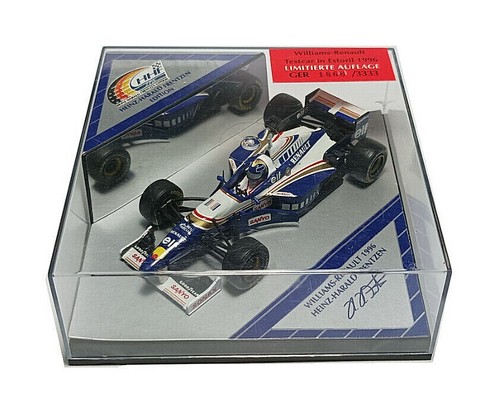 Onyx williams renault testcar - onyx,