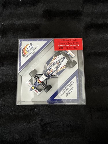 Onyx williams renault - onyx, 1:43