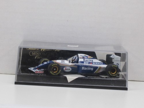 Williams fw16 renault 2 - fw16,