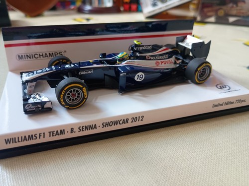 Minichamps maßstab 43 - minichamps,