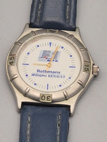 Rothmans williams renault - williams, f1