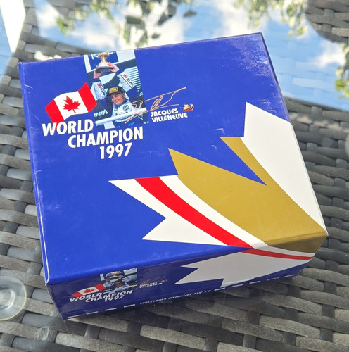 Minichamps williams - minichamps, 1:43