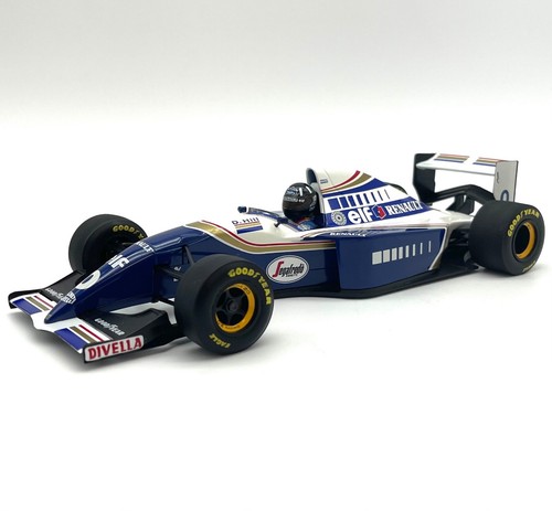 Minichamps 180940001 williams - minichamps,