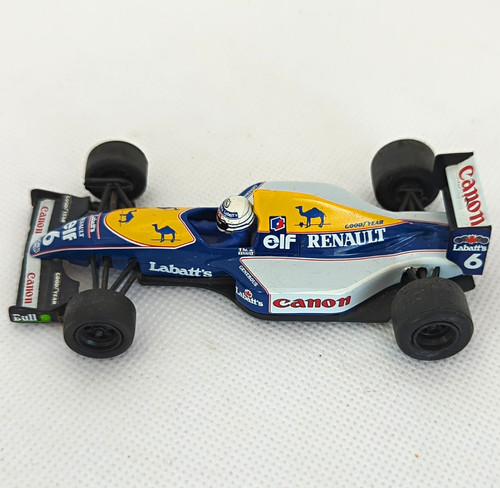 Onyx williams renault - onyx, 1:43