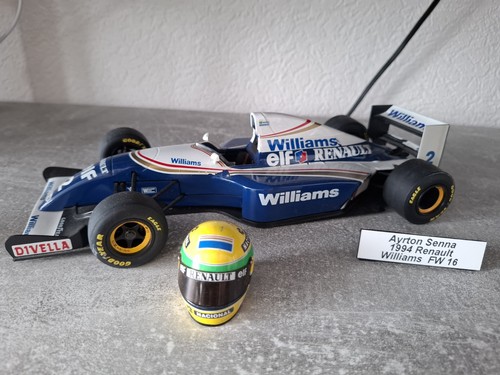 Formel 18 - formel, 1:18