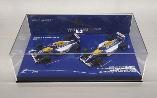 Minichamps weltmeister - minichamps,