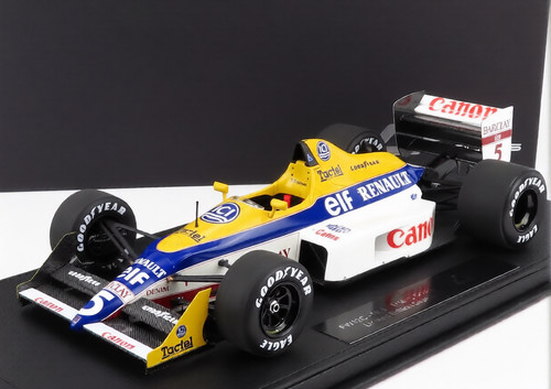 Williams fw12c renault - f1, v10