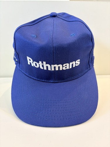 Vintage damon hill - damon,