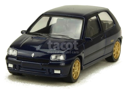 Renault clio williams 1993 - williams,