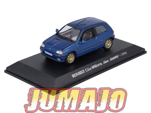 Re64 voiture norev - voiture,