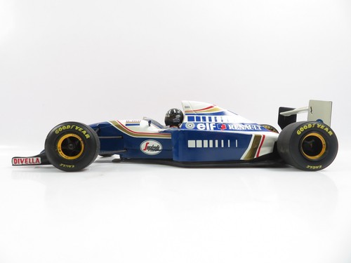 Minichamps williams - 1:18,