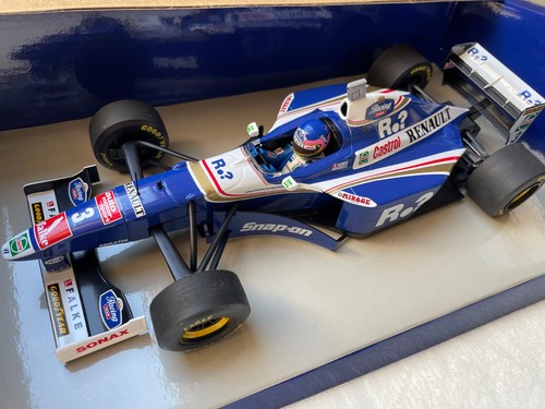 Minichamps 180970003 18 - minichamps,