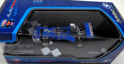 Solido 14005 formule - s, #14005