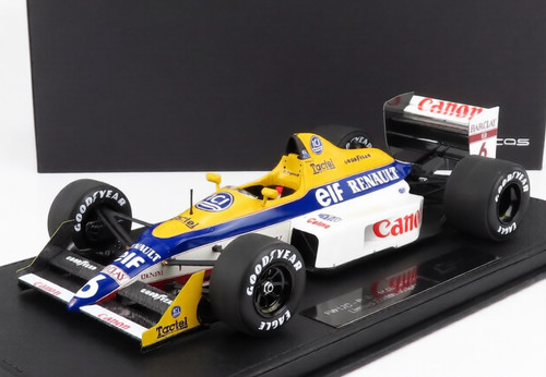 Williams fw12c renault - fw12c, v10