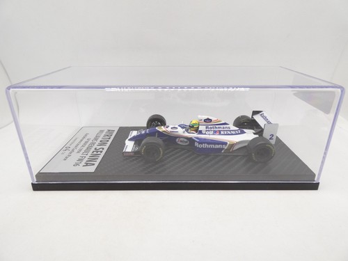 Williams renault fw16 - williams,