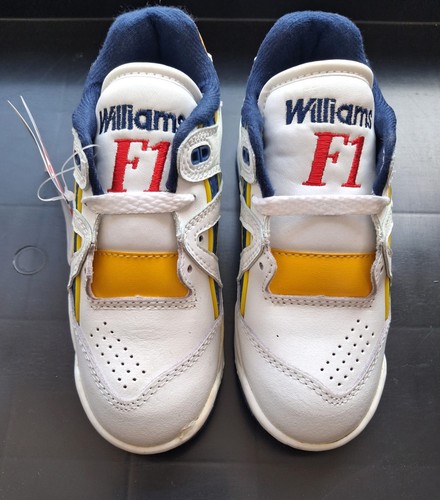 Rarität original williams - raritÄt:,