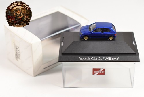 Herpa pkw renault - pkw,