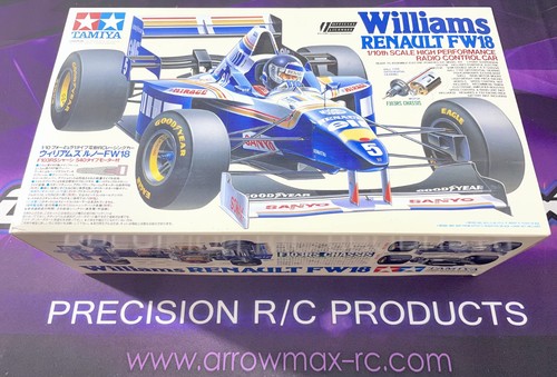 Tamiya f103rs renault - f103rs, /